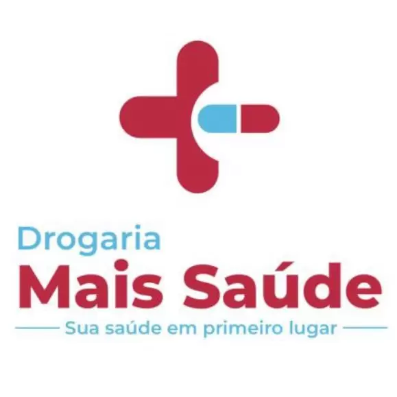 Drogaria Mais Saúde
