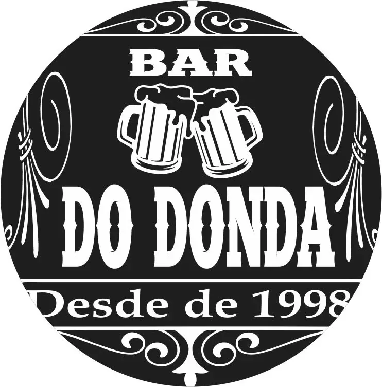 Bar e Lanchonete do Donda