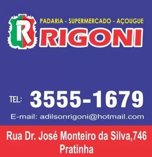 Supermercado Rigoni