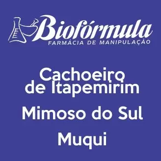 Biofórmula