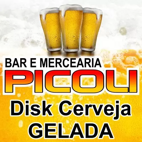 Bar e Mercearia Picoli