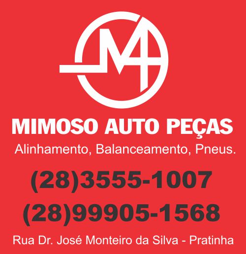 Mimoso Auto Peças