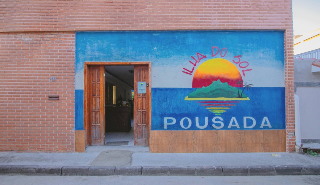 Pousada Ilha do Sol
