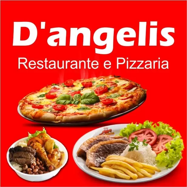 D'angelis Restaurante e Pizzaria