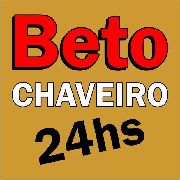 Beto Chaveiro 24hs