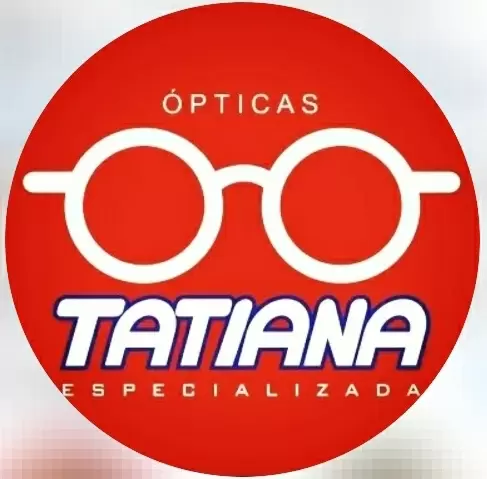 Ótica da Tatiana