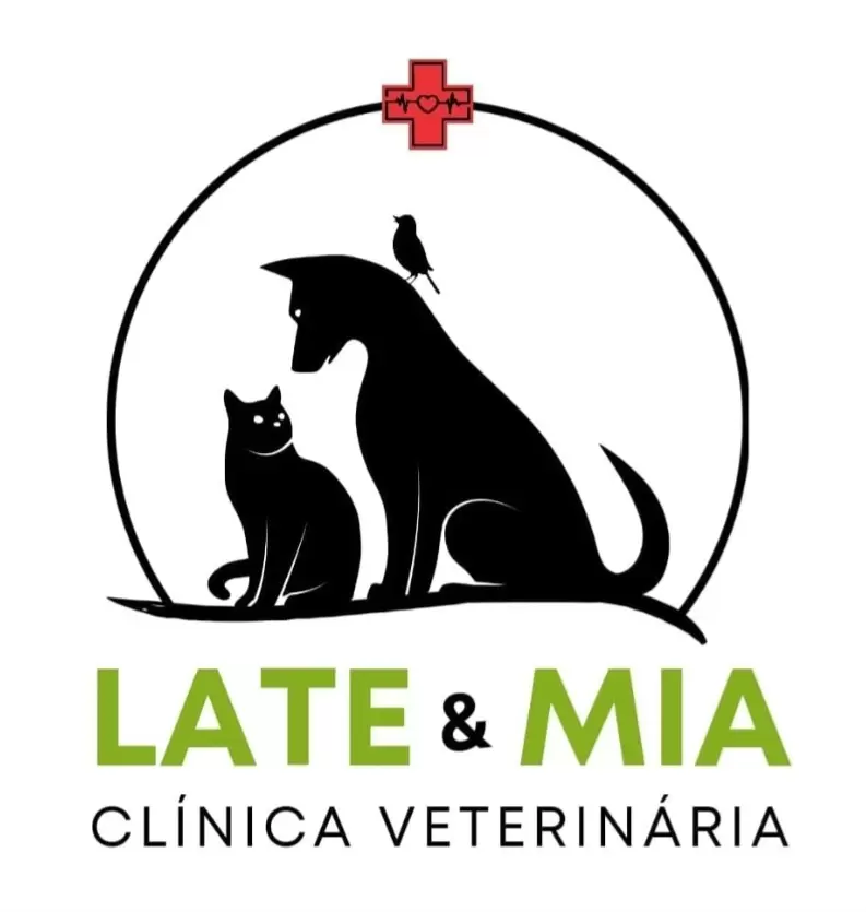 CLÍNICA VETERINÁRIA LATE E MIA