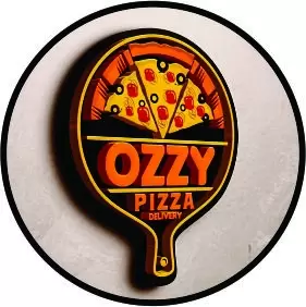 Ozzy Pizza