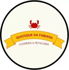 Quiosque da Fabiana 