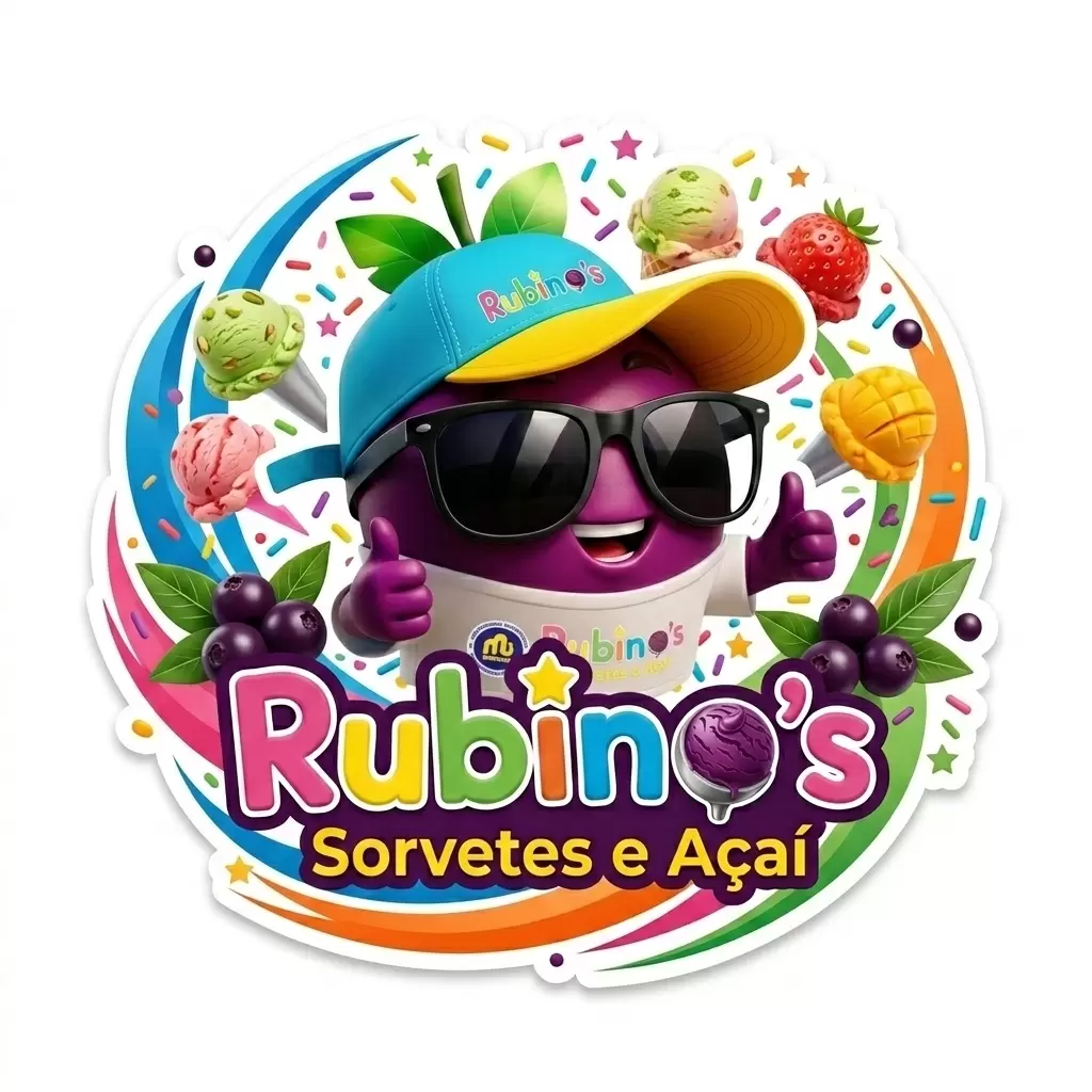 Rubino'S Sorvetes e Açaí